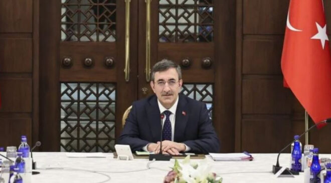 Ekonomi Koordinasyon Kurulu toplandı