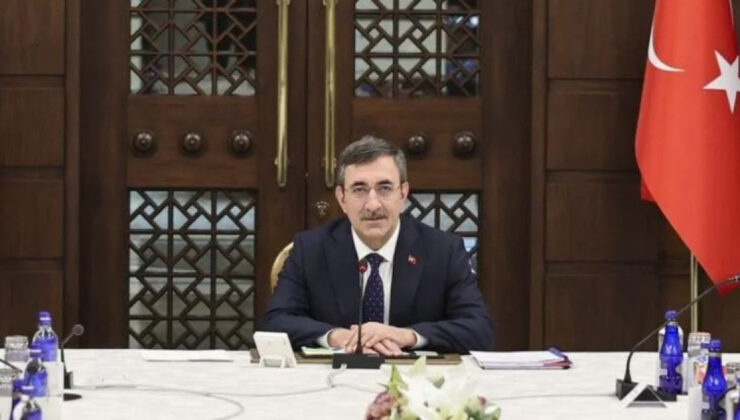 Ekonomi Koordinasyon Kurulu toplandı