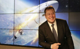 Elon Musk’tan dev vaat: ABD’deki her çocuğa SpaceX hissesi dağıtacak