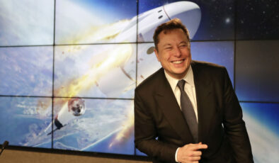 Elon Musk’tan dev vaat: ABD’deki her çocuğa SpaceX hissesi dağıtacak