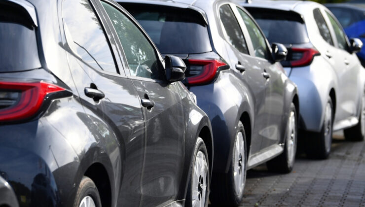 En çok araç üreten ülkeler açıklandı: Türkiye listede kaçıncı?