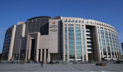 Fon soruşturmasında Nusret Altınbaş tutuklama talebiyle hakimliğe sevk edildi
