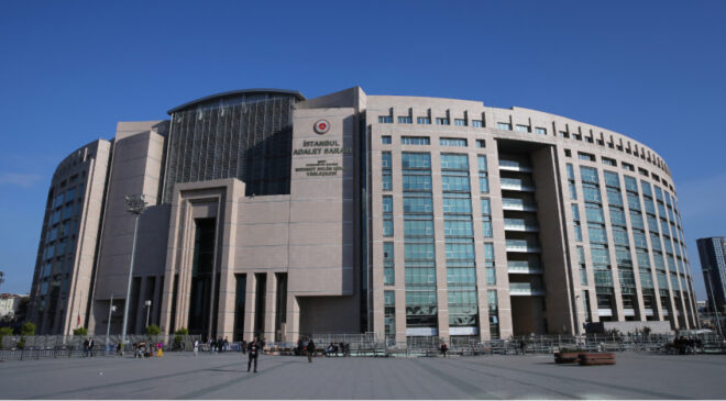 Fon soruşturmasında Nusret Altınbaş tutuklama talebiyle hakimliğe sevk edildi