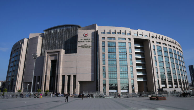 Fon soruşturmasında Nusret Altınbaş tutuklama talebiyle hakimliğe sevk edildi