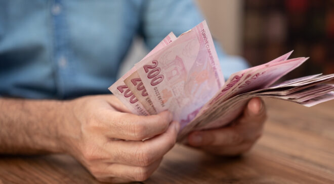 Fonların ödenmesine ve tasfiyesine ilişkin kanun teklifi Meclis’te