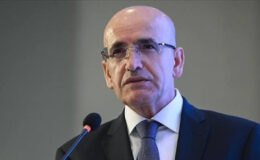 Hazine ve Maliye Bakanı Mehmet Şimşek: “KOBİ’lerin finansmana erişimi kolaylaşacak
