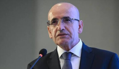 Hazine ve Maliye Bakanı Mehmet Şimşek: “KOBİ’lerin finansmana erişimi kolaylaşacak