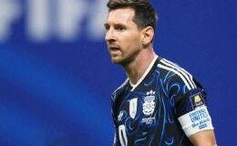 Lionel Messi geleceğin dünya yıldızlarını açıkladı! Listede bir de Türk var
