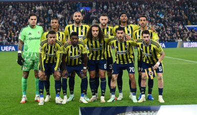 Manşetler olay! Herkes Fenerbahçe’nin 6-0’lık hezimetini konuşuyor