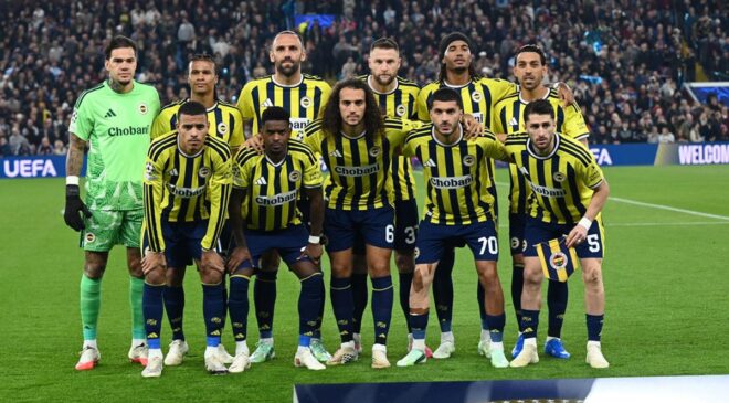 Manşetler olay! Herkes Fenerbahçe’nin 6-0’lık hezimetini konuşuyor