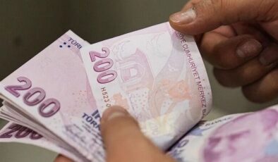Memurun fazla mesai ücreti belli oldu