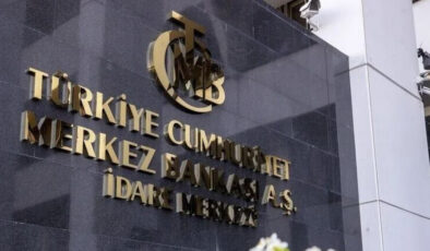 Merkez Bankası’ndan faiz indirimi