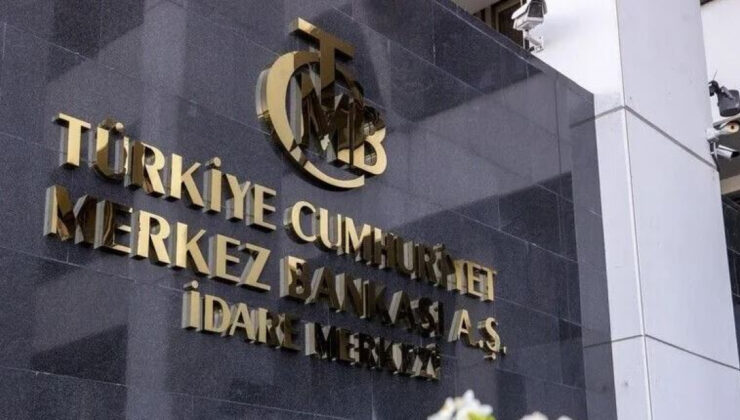 Merkez Bankası’ndan faiz indirimi