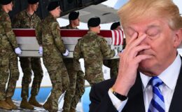Pentagon, İran’a karşı saldırılarda ölen ABD askeri sayısını 21’e yükseltti