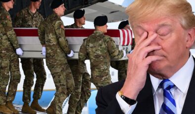 Pentagon, İran’a karşı saldırılarda ölen ABD askeri sayısını 21’e yükseltti