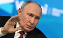 Putin’den Avrupa’ya Kaliningrad uyarısı: Saldırı olursa tüm silahların kullanılması derhal gündeme gelir