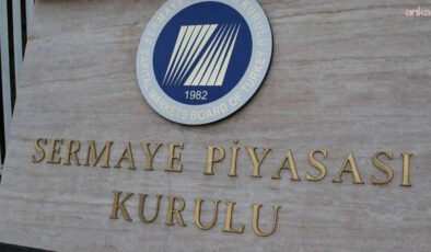 SPK, Altınkılıç Gıda ve Anel Elektrik hisselerine yaptırım kararı aldı