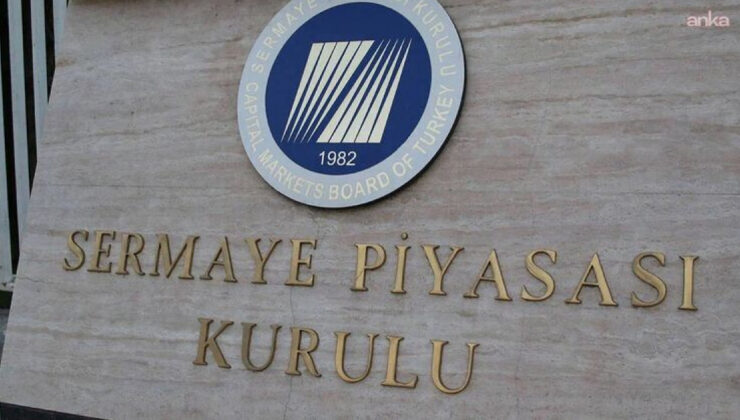 SPK, Altınkılıç Gıda ve Anel Elektrik hisselerine yaptırım kararı aldı