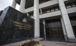 TCMB rezervlerinde düşüş