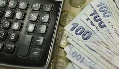 Ticaret ve perakende satış hacminde artış