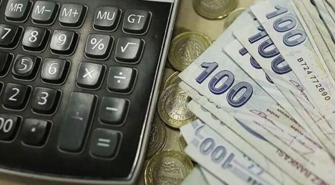 Ticaret ve perakende satış hacminde artış