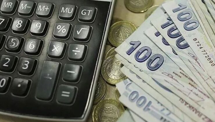 Ticaret ve perakende satış hacminde artış