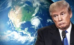 Trump: Somali tam bir b.k çukuru, ülke bile değil
