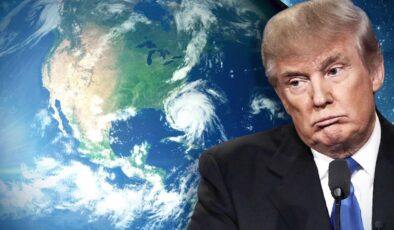 Trump: Somali tam bir b.k çukuru, ülke bile değil