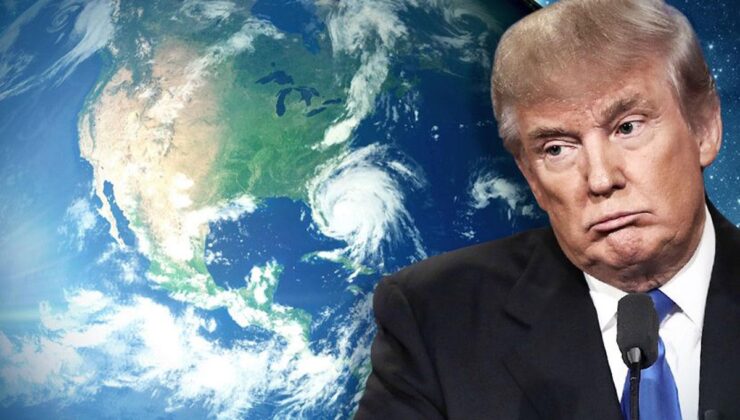 Trump: Somali tam bir b.k çukuru, ülke bile değil