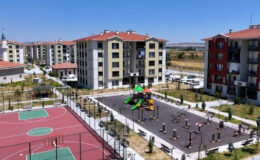 Türkiye genelinde 2 milyon 378 bin yapının kentsel dönüşümü tamamlandı