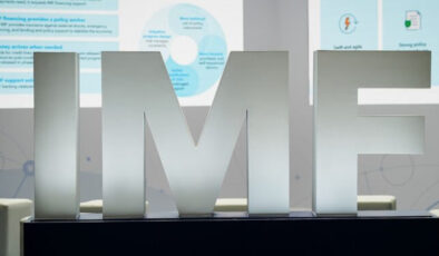 Türkiye, IMF’nin mali şeffaflık raporunda üst sıralarda yer aldı