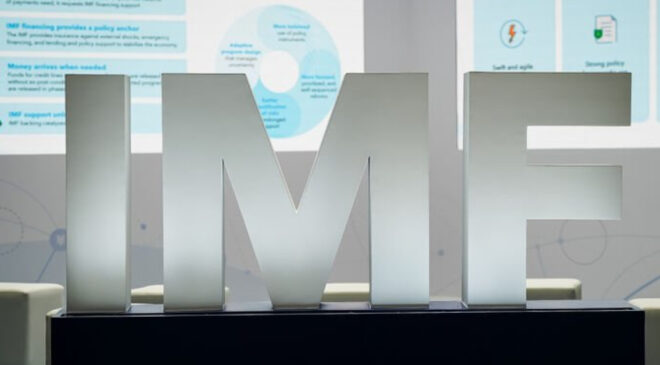 Türkiye, IMF’nin mali şeffaflık raporunda üst sıralarda yer aldı