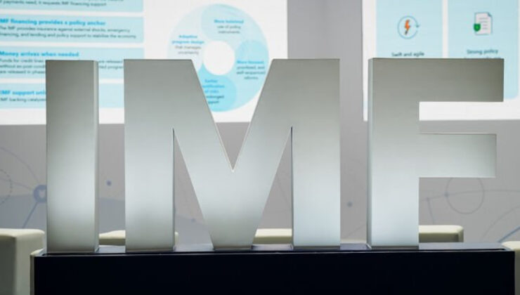 Türkiye, IMF’nin mali şeffaflık raporunda üst sıralarda yer aldı
