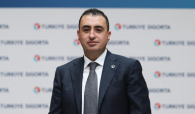 Türkiye Sigorta ve Türkiye Hayat Emeklilik eski Genel Müdürü Taha Çakmak yeniden gözaltına alındı