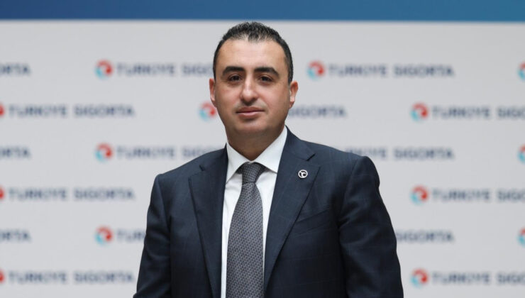 Türkiye Sigorta ve Türkiye Hayat Emeklilik eski Genel Müdürü Taha Çakmak yeniden gözaltına alındı