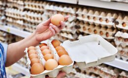 Ukrayna’dan gelen yumurtalarda salmonella alarmı! Raflardan toplatılıyor