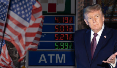 Yakıt krizine ‘kırmızı dizel’ formülü! Trump’ın kararı ne anlama geliyor, fiyatları düşürür mü?