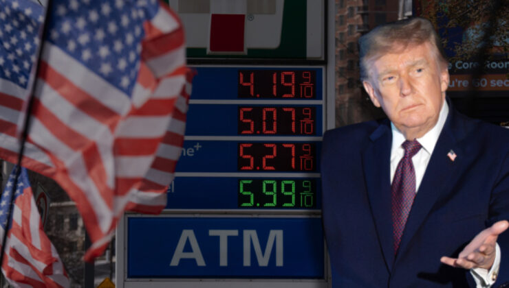 Yakıt krizine ‘kırmızı dizel’ formülü! Trump’ın kararı ne anlama geliyor, fiyatları düşürür mü?